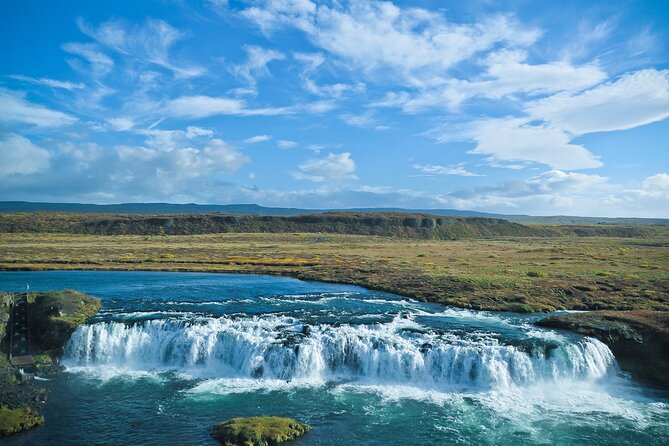 Golden Circle and Friðaheimar Farm Private Tour - Pickup and Meeting Details