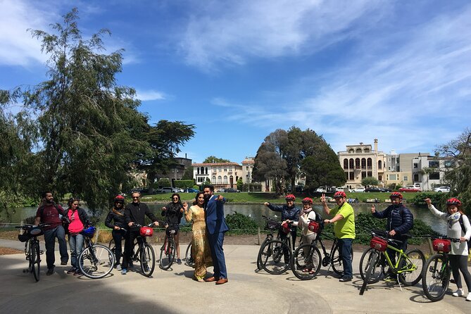 Golden Gate Bridge E-Bike Tour Review - Overall Impression
