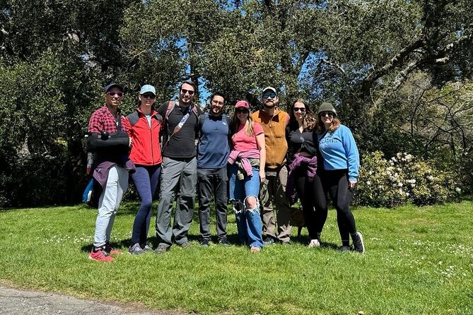 Golden Gate Park Twilight Wildlife Tour Review - Pros and Cons