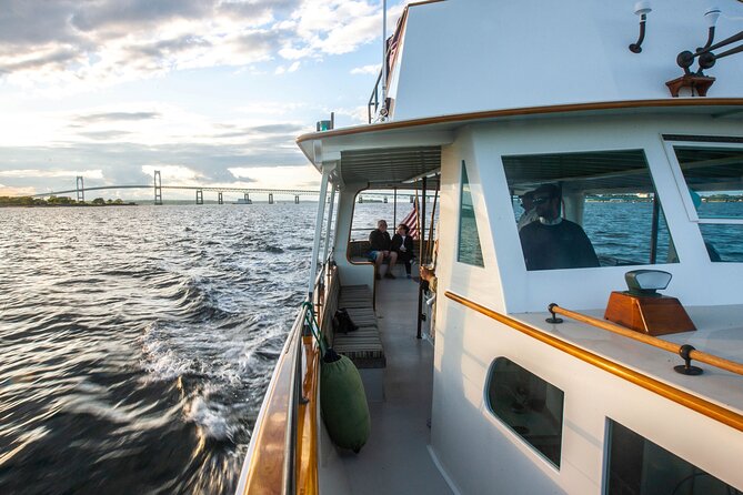 Golden Hour Cruise Review: A Memorable Experience - Frequently Asked Questions
