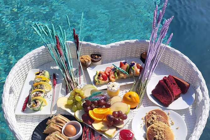 Good Morning Sunshine Breakfast Deliveries for 2 Persons - Accessibility and Participation