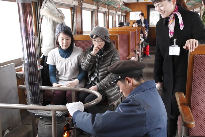 Goshogawara Full-Day Private Tour With Government-Licensed Guide - Booking and Confirmation