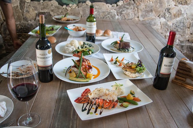 Gourmet Fajitas in Your Private Villa or Condo in Cabo or San Jose Del Cabo - Pricing Information