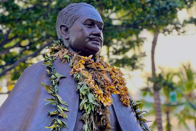 GPS-Guided Waikiki Walking Tour Review - Tour Duration and Highlights