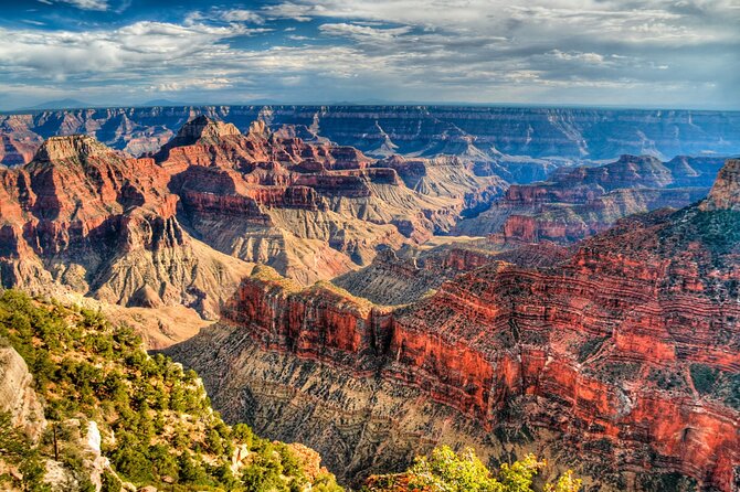 Grand Canyon National Park Tour Review - Pros and Cons