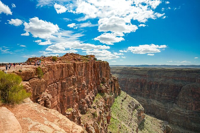 Grand Canyon West: Flight of the Condor - Reviews and Ratings