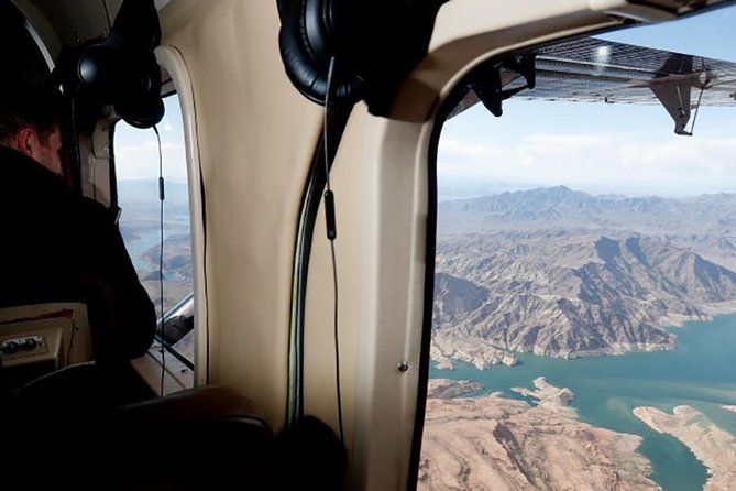 Grand Canyon West Rim Aerial Tour by Plane From Las Vegas - Customer Feedback and Ratings