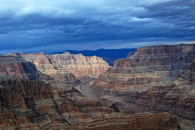 Grand Canyon West Rim and Hualapai Ranch Tour From Laughlin - Customer Feedback and Experience