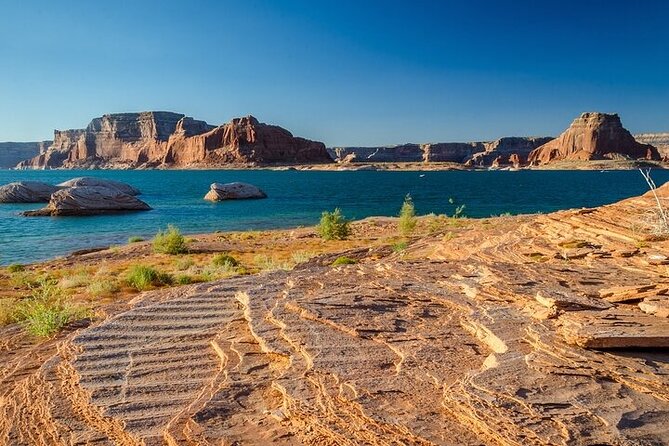 Grand Canyon West, Sky Walk, Eagle Point Private Tour - Tour Inclusions and Amenities