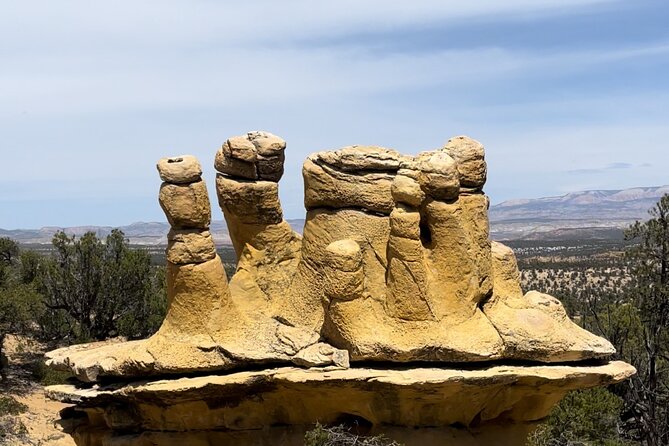 Grand Staircase Full-Day Private Tour - Booking Information