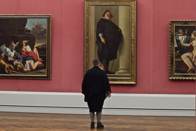 Grand Tour of Arts – Explore World-Renowned Art Collections of Dresden - Preparing for the Grand Adventure