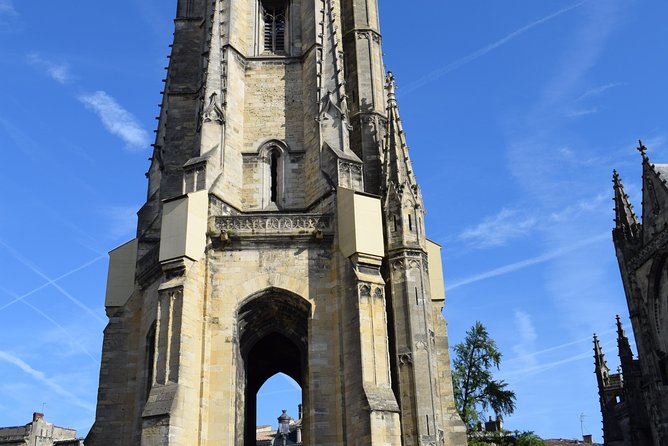Grand Tour of Bordeaux by Bike - Pricing Details