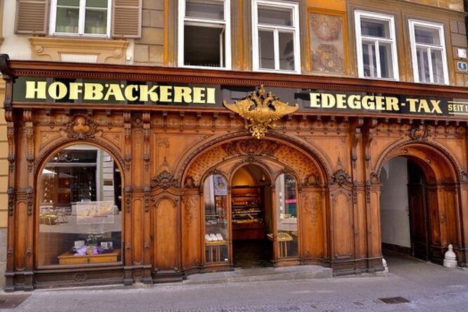 Graz Scavenger Hunt and Sights Self Guided Tour - Health and Accessibility Considerations