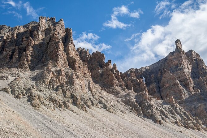 Great Basin National Park Audio Guided Tour Review - Positive User Feedback