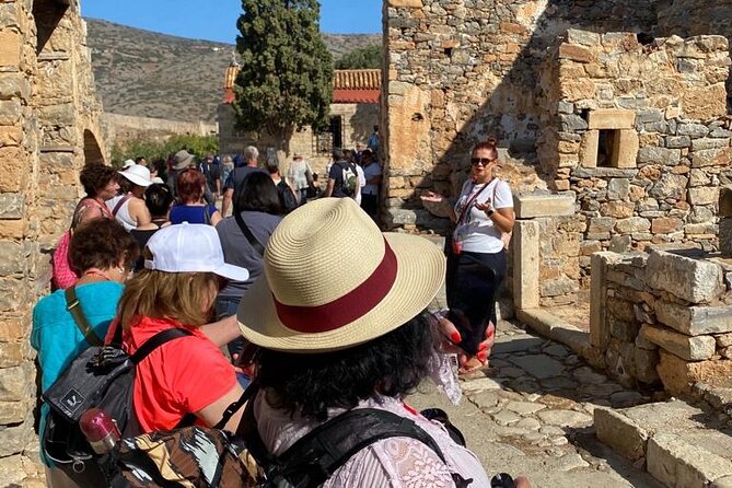 Greece Deluxe Tour, Including Athens, Santorini, Crete - Delectable Greek Cuisine