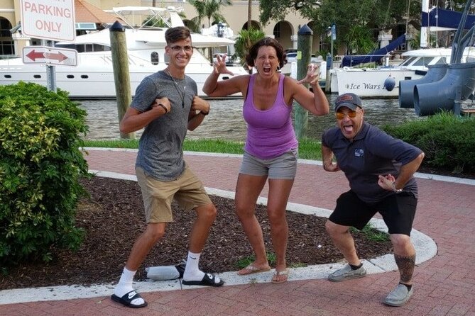 Greensboro City Scavenger Hunt by Operation City Quest - Schedule and Availability Details