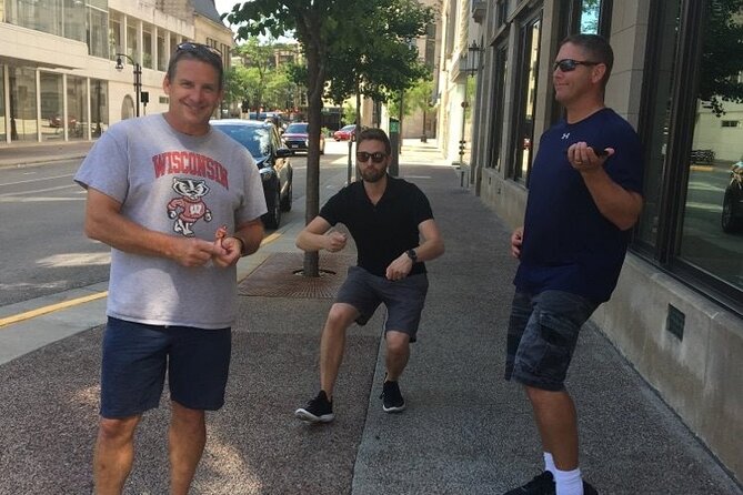 Greensboro City Scavenger Hunt Excursion by 3Quest Challenge - Schedule and Availability