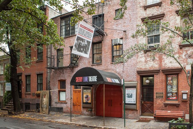 Greenwich Village Historic Walking Tour in New York City - Pricing and Cancellation Policy