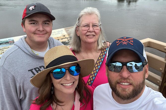 Groovy Gig Harbor Scavenger Hunt Review - Potential Improvements