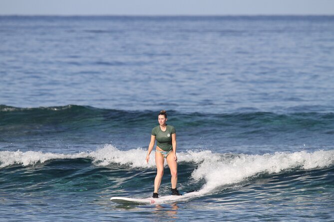 Group Surf Lessons-Kailua Kona'S Best Surf Lessons - Booking and Cancellation Policy
