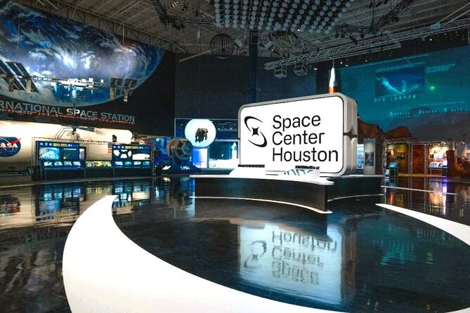 Group Tour - NASA Space Center Guided By A Real Rocket Scientist - Reviews and Feedback