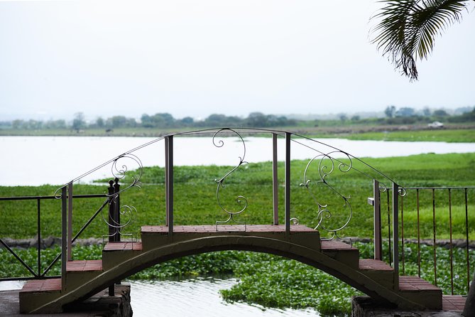 Guachimontones and Tequila Tour - Meeting and Pickup Information