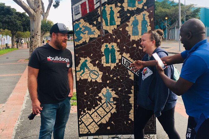 Guided 4-Hour Tour of Cape Town Langa Townships Cultural - Pricing and Booking