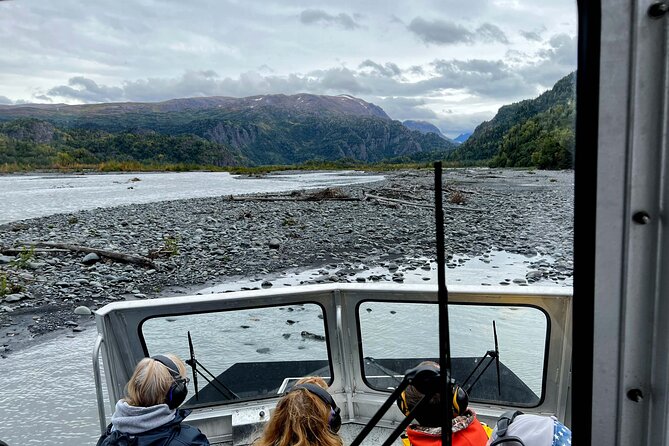 Guided Airboat Tour - Small-Group Experience