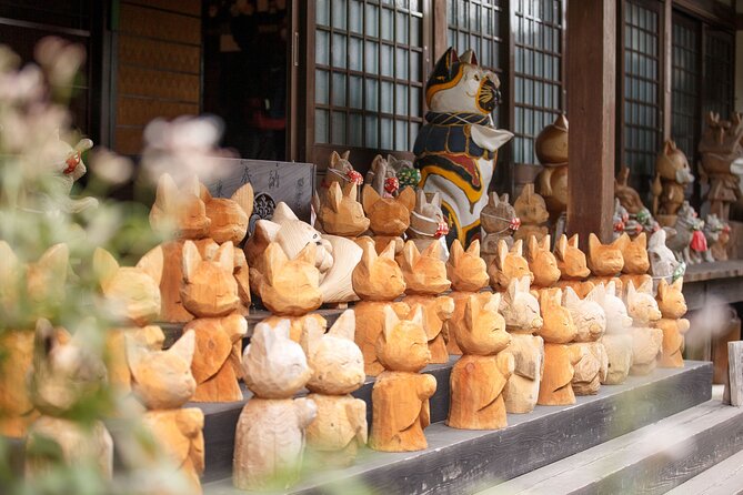 Guided Cycling Tour in Hagi With Sake Brewery Visit - Pricing, Availability, and Reviews