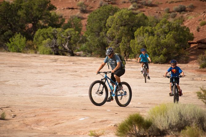 Guided E-Mountain Biking Tour Review - Pricing and Reviews