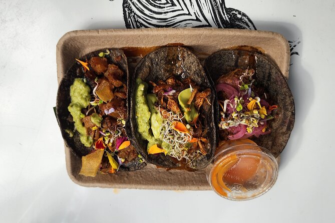 Guided Food Tour in Silver Lake - What to Expect During the Tour
