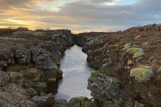 Guided Golden Circle With Hidden Spots Private Tour in Iceland - Booking Details