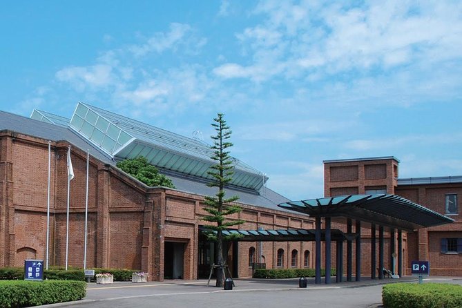 Guided Half-day Tour(AM) to Noritake Garden & Toyota Commemorative Museum - Meeting and Logistics