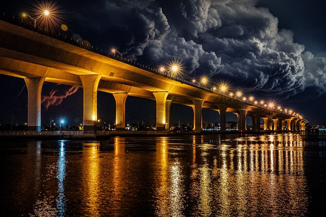 Guided Haunted Ghosts Tour in Stuart By US Ghost Adventures - Experiences of Past Tour Participants