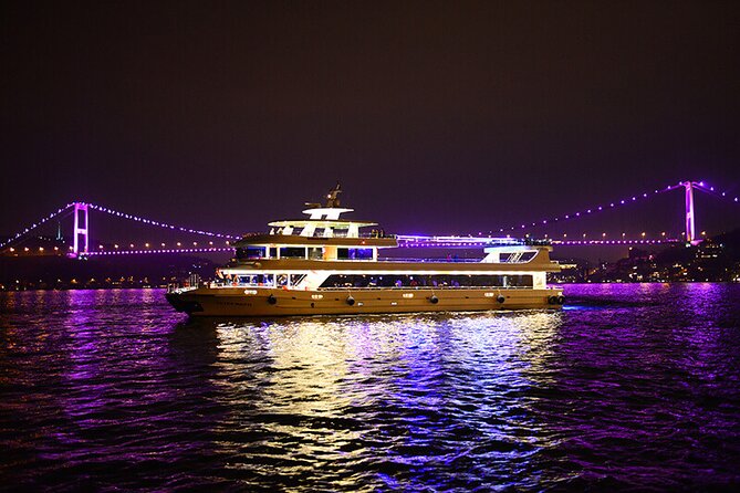 Guided Istanbul City Tour With Bosphorus Dinner Cruise - Meeting and Pickup Details