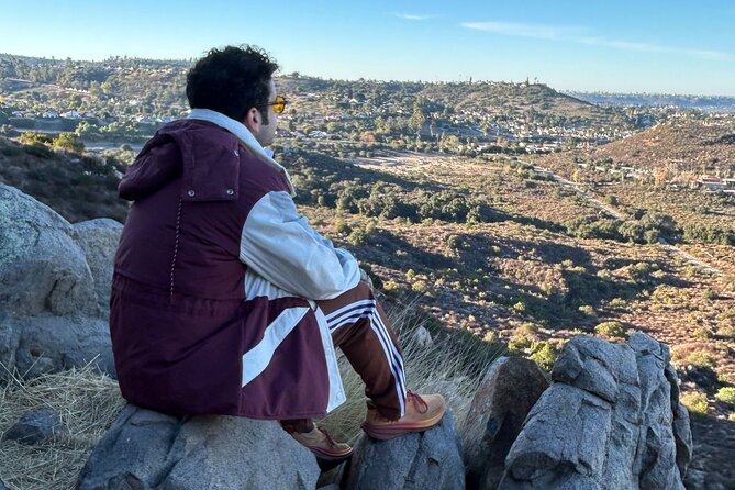 Guided Meditation, Hike, and Nature Walk in San Diego - Participant Requirements and Recommendations