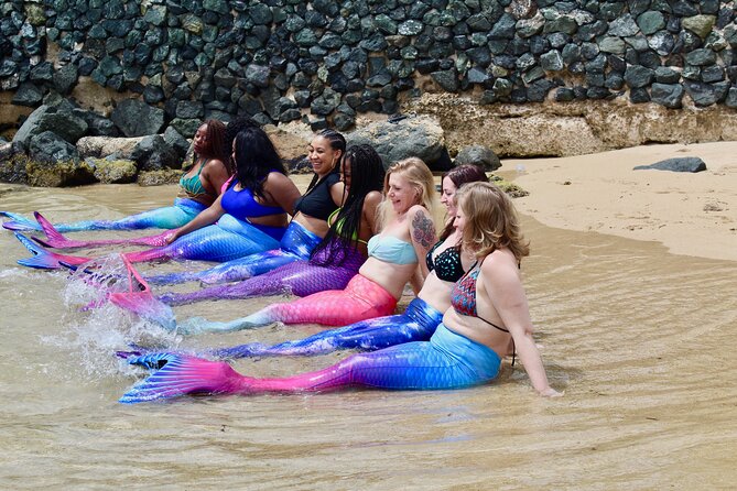 Guided Mermaid Snorkel Experience Review - The Snorkeling Adventure