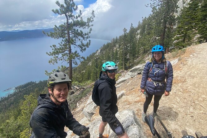 Guided Scenic Bike Experience Review - Reviews and Ratings