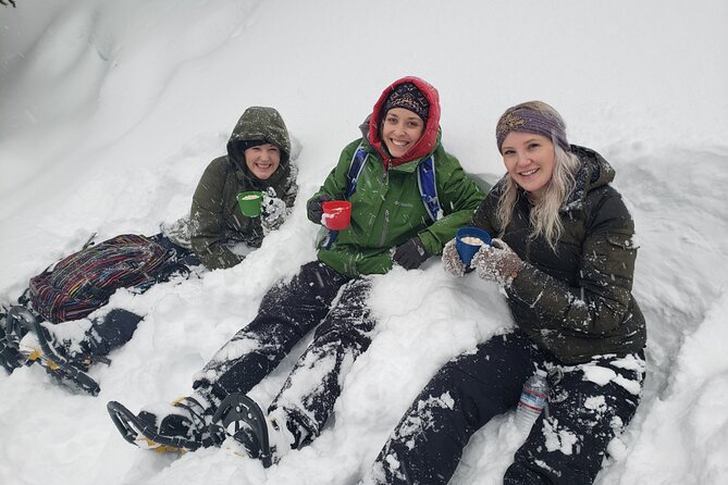 Guided Snowshoe Tour in Bend, Oregon Review - Reviews