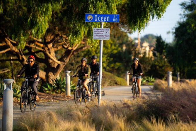 Guided South Coast Electric Bike Tour Review - Preparing for the Tour