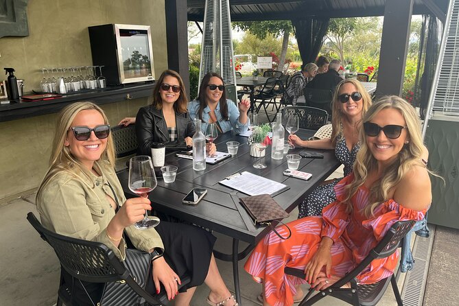 Guided Temecula Winery Tour - Guest Satisfaction and Feedback