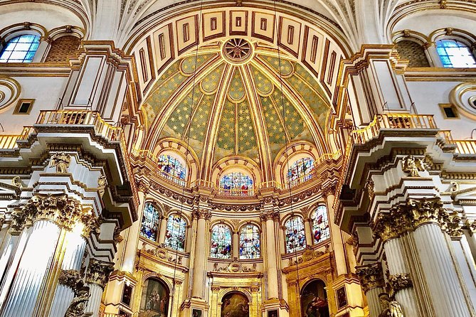 Guided Tour in Granada - Gosia Granada Guide - Why Choose This Granada Tour