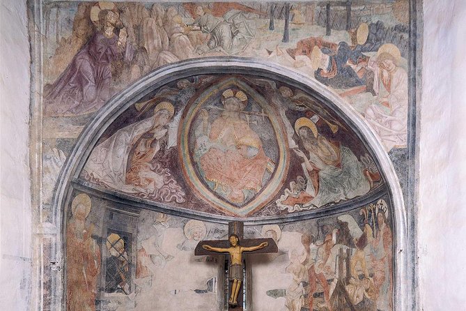 Guided Tour of the Interior in German - Tips for a Memorable Visit