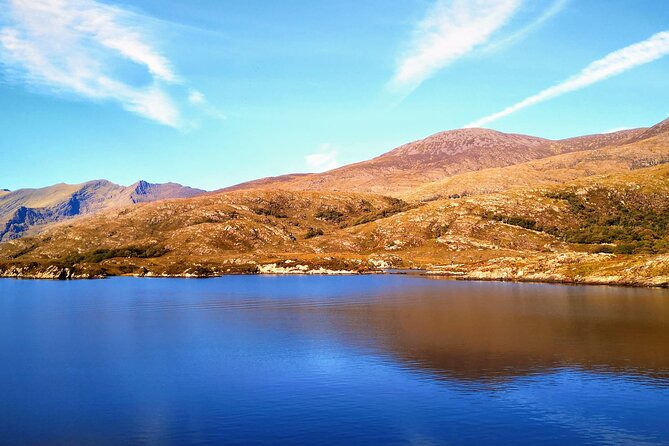 Guided Tour The Ring of Kerry, Skellig Ring and Valencia Island - Pickup and Accessibility