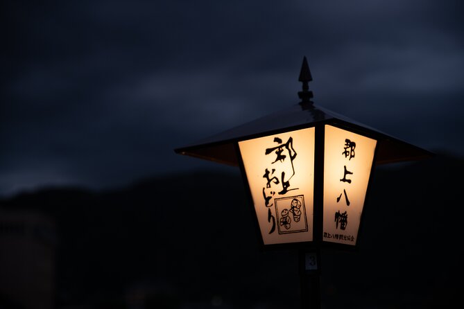 Gujo Hachiman All Must-Sees Half Day Private Tour With Government-Licensed Guide - Customization Options for the Tour