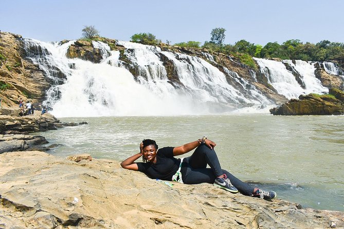 Gurara Waterfall - Pricing and Booking Details