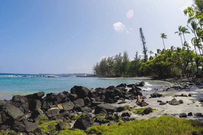 Hā'ena Activity Review: A Unique Hawaiian Experience - Preparing for the Activity