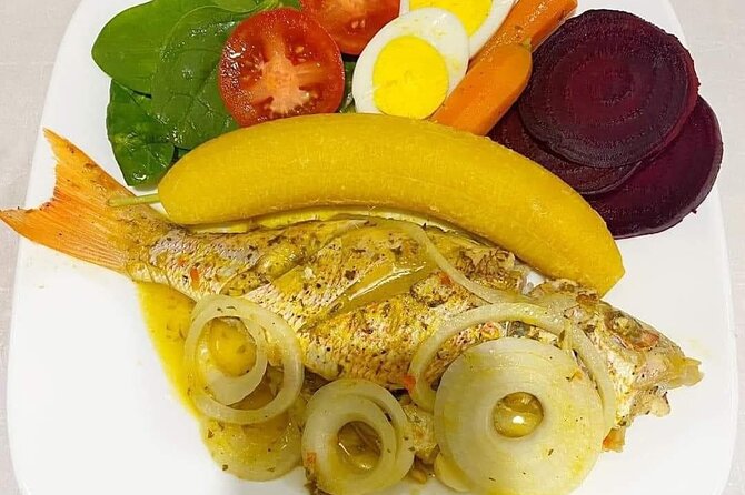 Haitian Cooking Class - Tips for an Enjoyable Experience