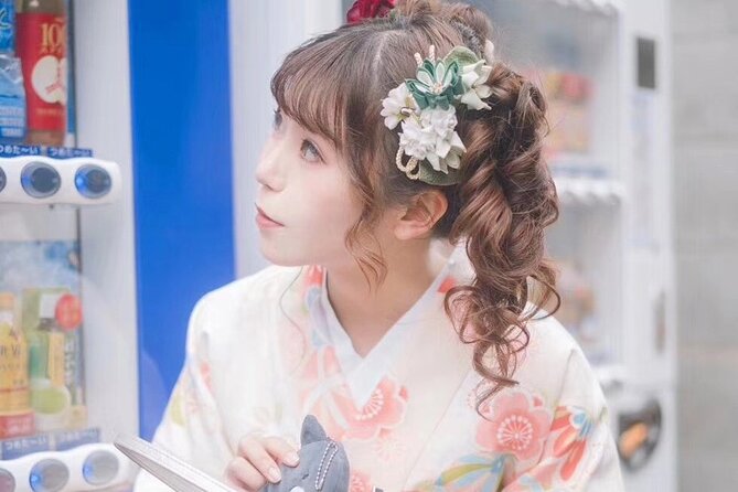Hakama for an Unforgettable Graduation - Accessibility and Participation