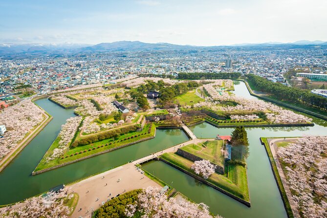 Hakodate Private Customizable Full Day Tour - Customizing Your Experience